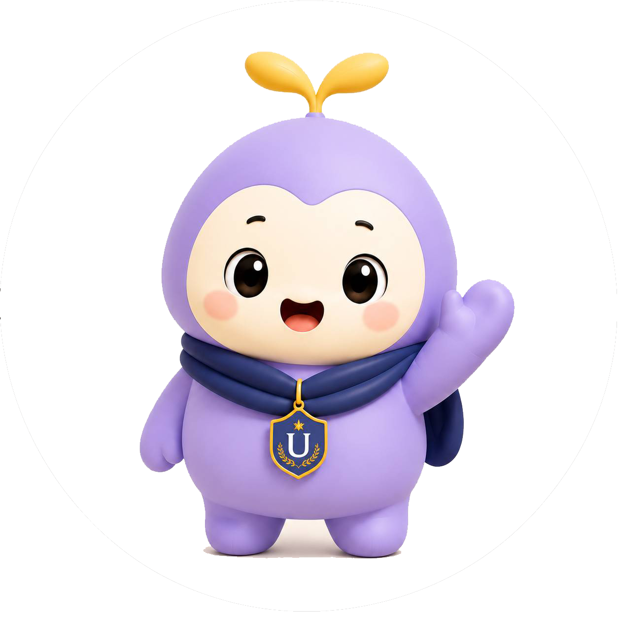 ยูยู่ เพื่อนคุยภาษาอังกฤษ